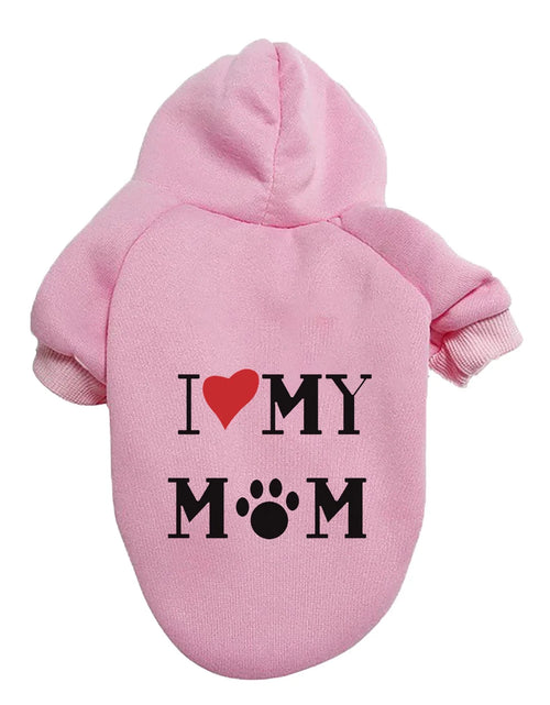 Load image into Gallery viewer, Large and Small Dog Sweaters Pet Sweaters Dog Pet Pet Rack Pet for Small Dogs Girl Pet for Small Dogs Boy Pet for Small Dogs Tutu Pet Clothes
