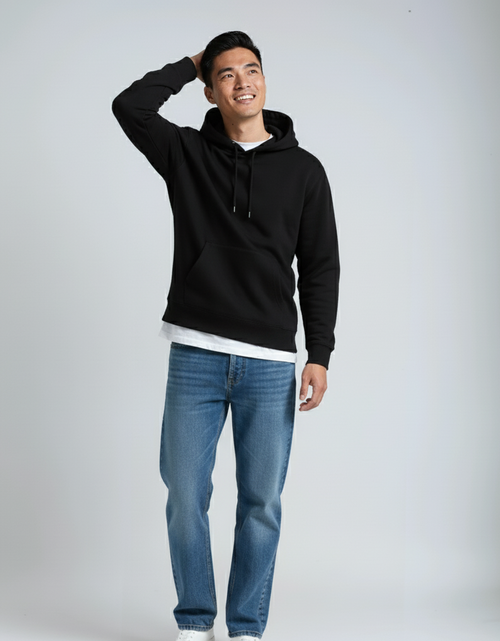 Load image into Gallery viewer, Heavyweight Hoodie P2016
