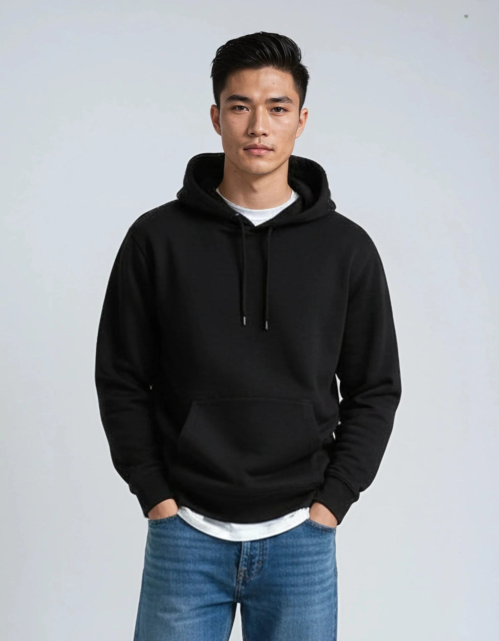 Heavyweight Hoodie P2016