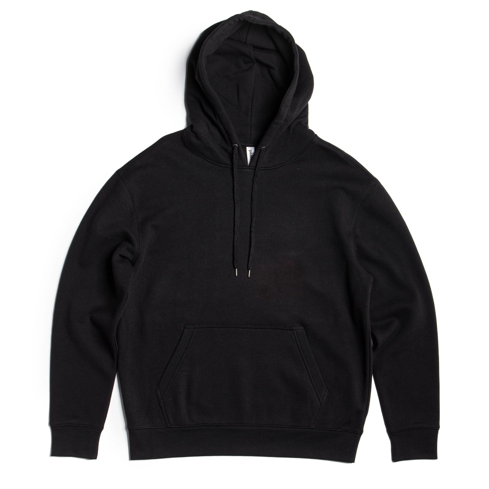 Heavyweight Hoodie P2016