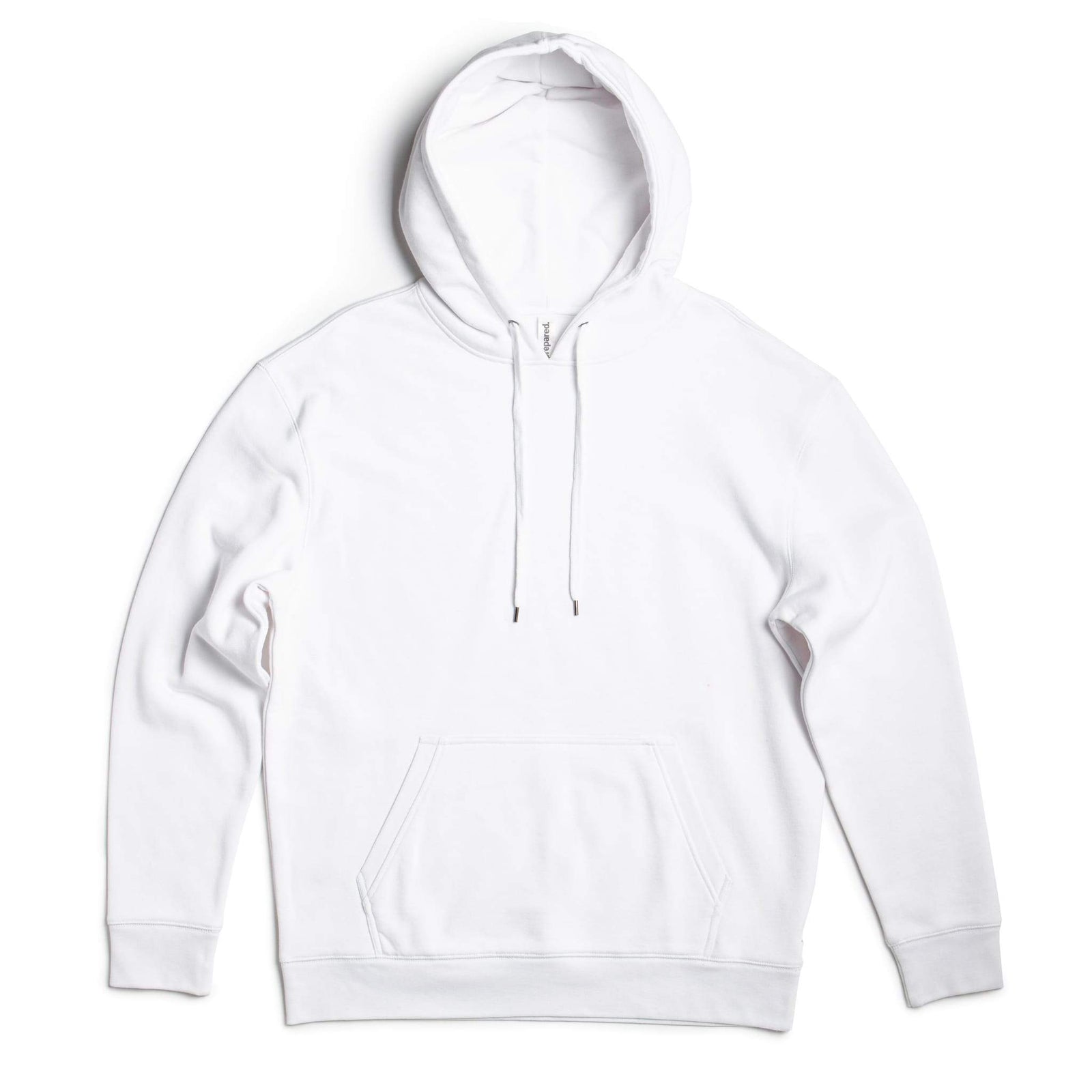 Heavyweight Hoodie P2016